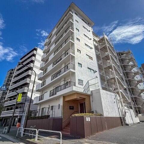 ライオンズマンション北品川の室内写真