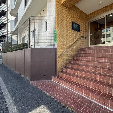 ライオンズマンション北品川の室内写真