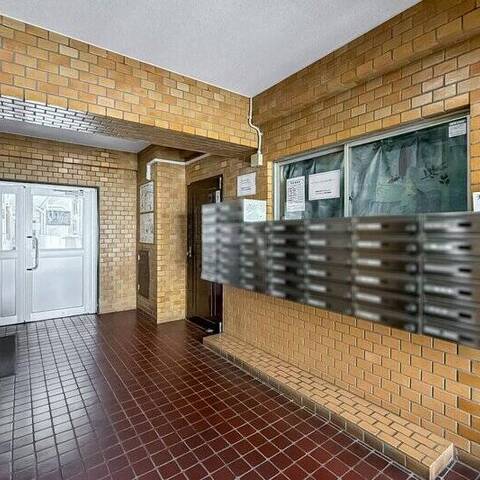 ライオンズマンション北品川の室内写真