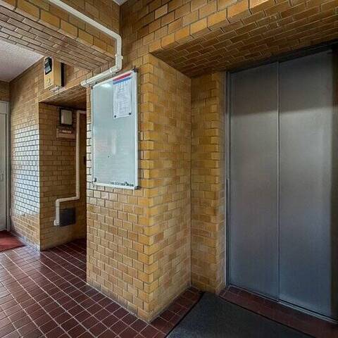 ライオンズマンション北品川の室内写真
