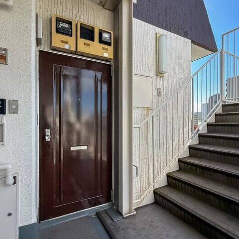 ライオンズマンション北品川の室内写真