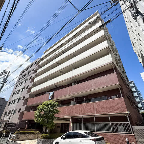 リベール日暮里グラシアの室内写真