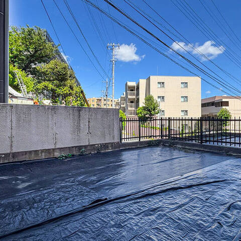ウインザーハイム鷺沼の室内写真
