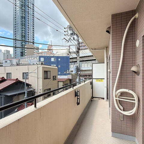 シーアイマンション池袋西の室内写真
