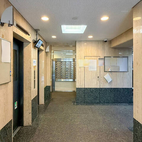 シーアイマンション池袋西の室内写真