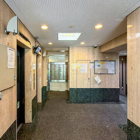 シーアイマンション池袋西の室内写真