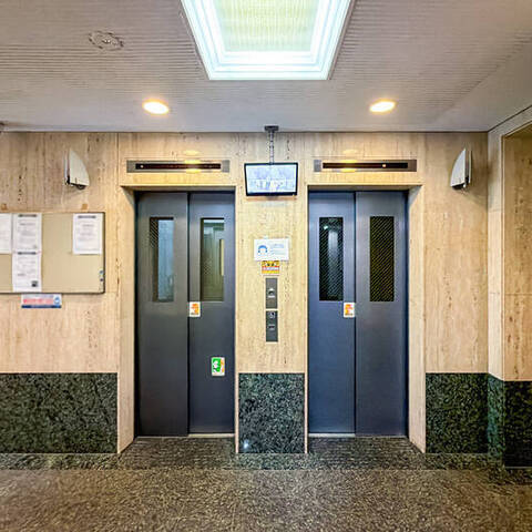 シーアイマンション池袋西の室内写真