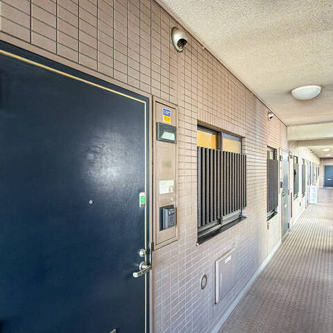 シーアイマンション池袋西の室内写真