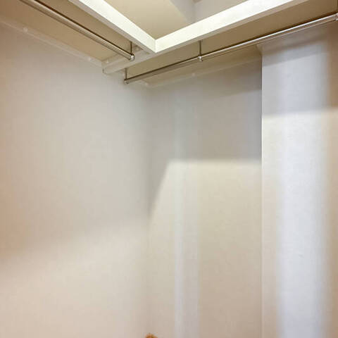 ダイアパレス常盤台の室内写真