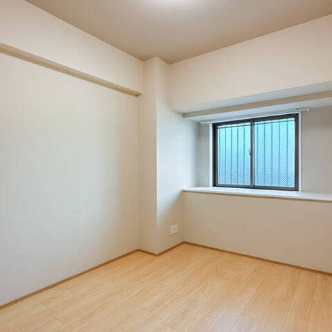 ダイアパレス常盤台の室内写真