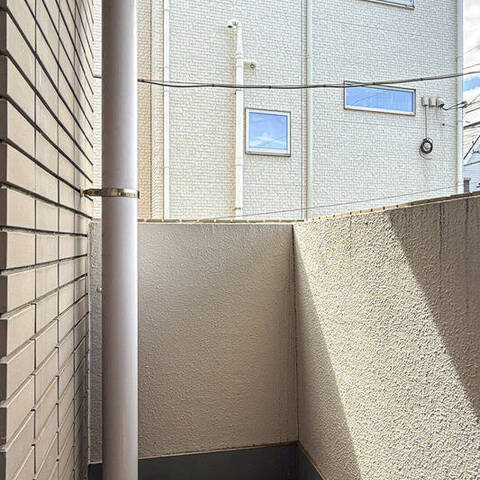 ワコーレ要町Ⅱの室内写真