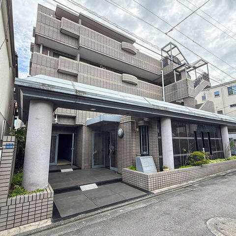 ワコーレ要町Ⅱの室内写真