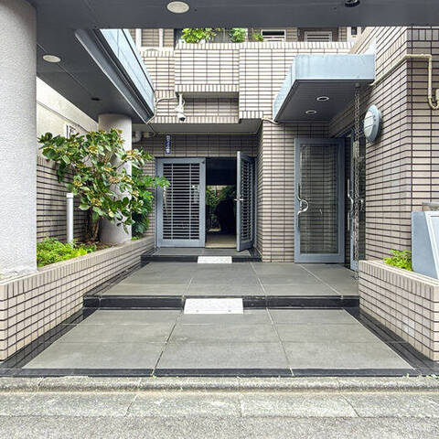 ワコーレ要町Ⅱの室内写真
