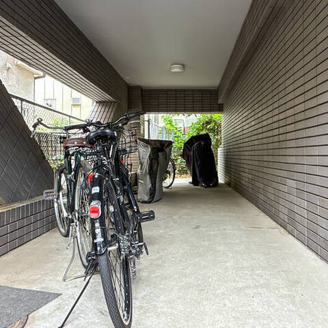 ワコーレ要町Ⅱの室内写真