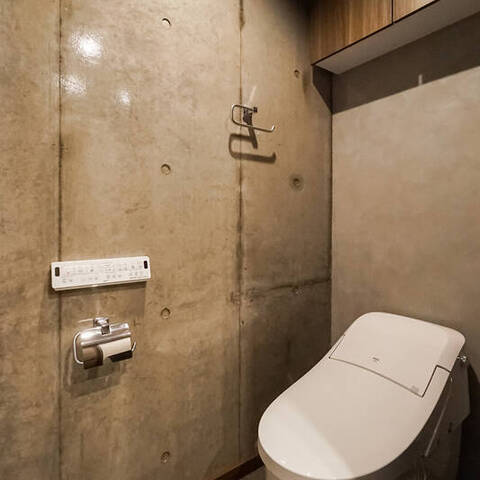 エクセラージュ神宮前の室内写真