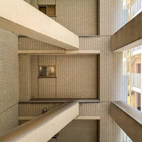 クリオ中村橋壱番館の室内写真