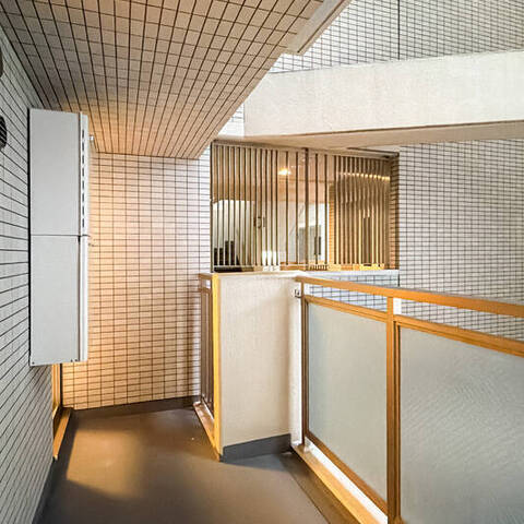 クリオ中村橋壱番館の室内写真