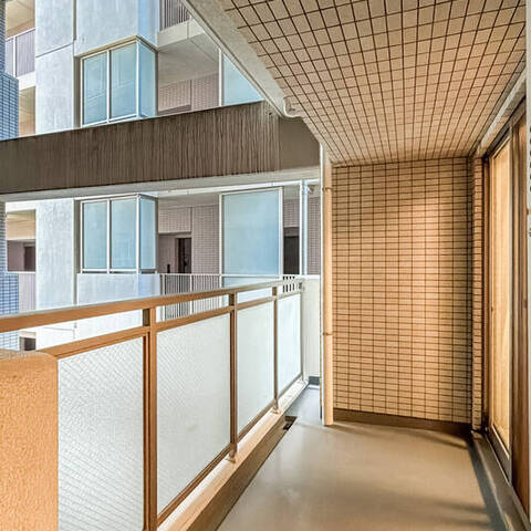 クリオ中村橋壱番館の室内写真