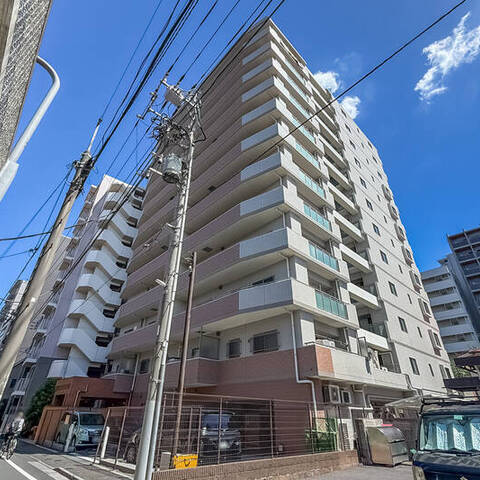 クリオ中村橋壱番館の室内写真