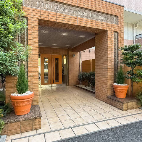 クリオ中村橋壱番館の室内写真