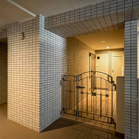 クリオ中村橋壱番館の室内写真