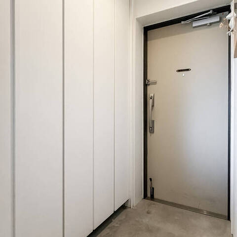 ライオンズマンション小手指の室内写真