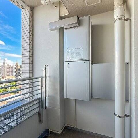 グランドメゾン三軒茶屋プレイスの室内写真