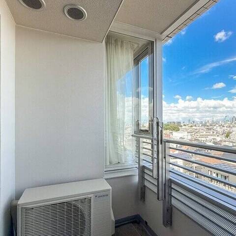 グランドメゾン三軒茶屋プレイスの室内写真