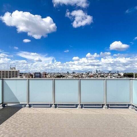 グランドメゾン三軒茶屋プレイスの室内写真