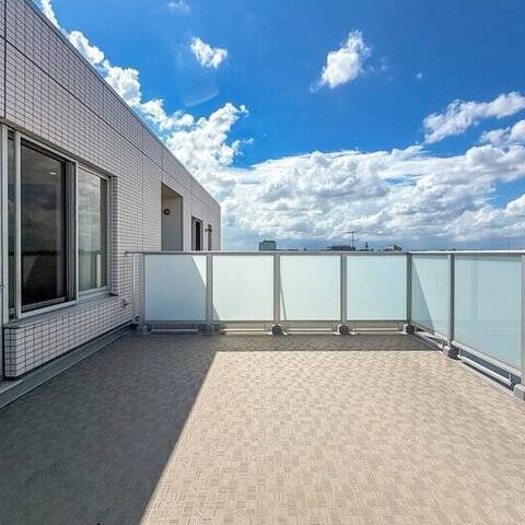 グランドメゾン三軒茶屋プレイスの室内写真