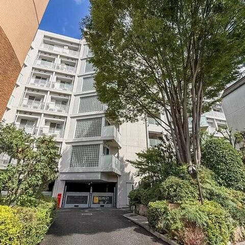 グランドメゾン三軒茶屋プレイスの室内写真