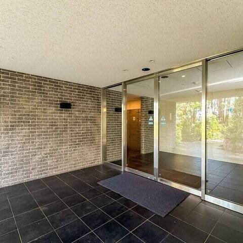グランドメゾン三軒茶屋プレイスの室内写真