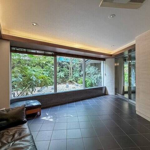 グランドメゾン三軒茶屋プレイスの室内写真
