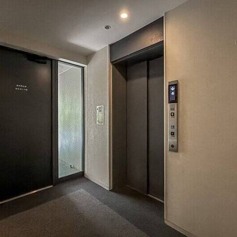 グランドメゾン三軒茶屋プレイスの室内写真