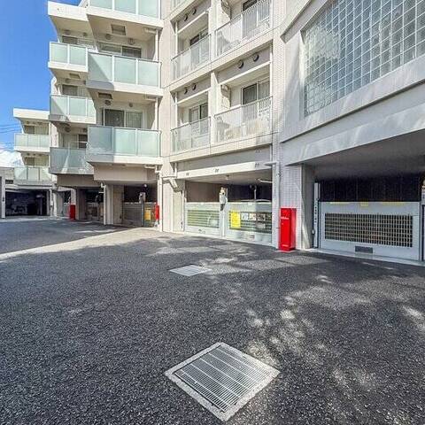 グランドメゾン三軒茶屋プレイスの室内写真