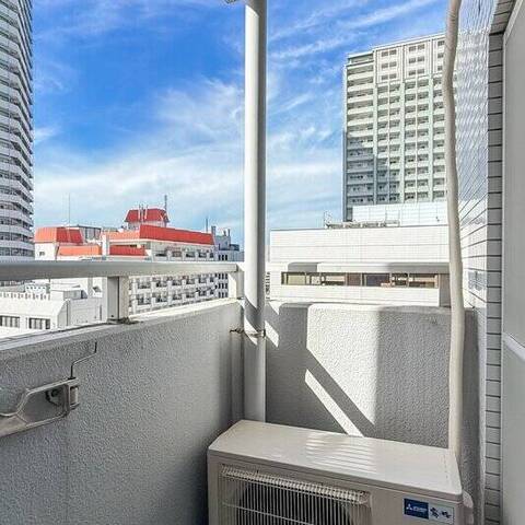 東池袋ハイツ（壱番館・弐番館）の室内写真