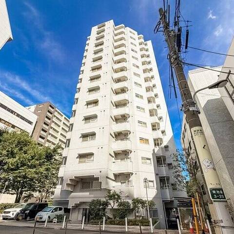 東池袋ハイツ（壱番館・弐番館）の室内写真