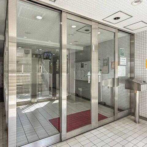 東池袋ハイツ（壱番館・弐番館）の室内写真