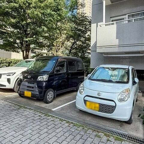 東池袋ハイツ（壱番館・弐番館）の室内写真