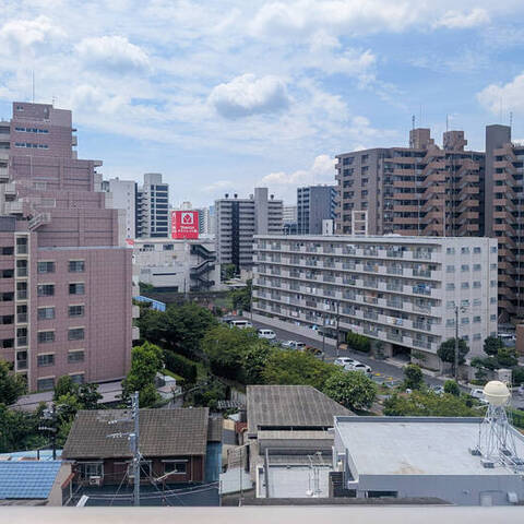 ノヴェル南砂の室内写真