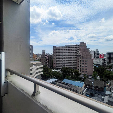 ノヴェル南砂の室内写真