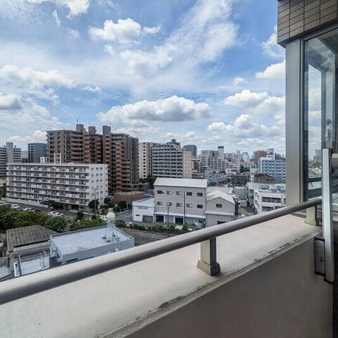 ノヴェル南砂の室内写真