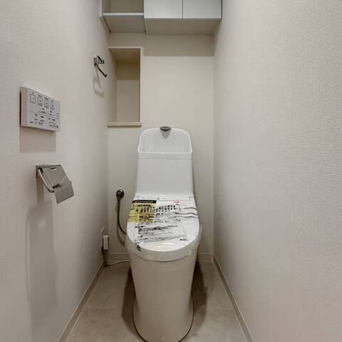 綱島東パーク・ホームズ弐番館の室内写真