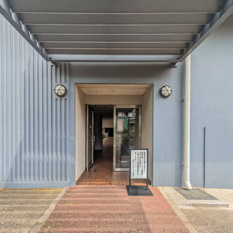 小松川パークマンションの室内写真