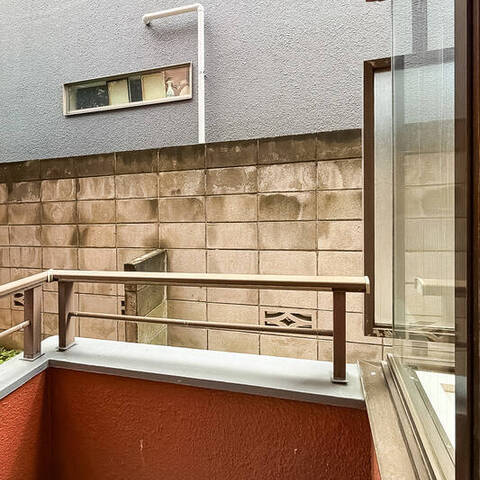 ハイムシナジー仙川の室内写真