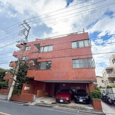 ハイムシナジー仙川の室内写真