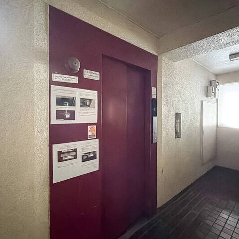 ハイムシナジー仙川の室内写真