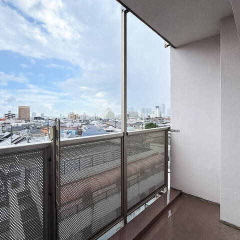 田園調布愛知マンションの室内写真