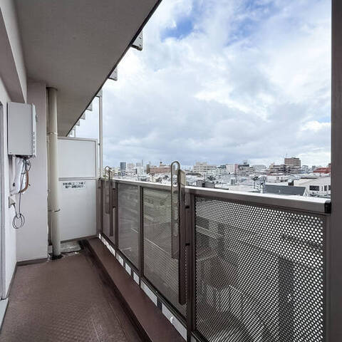 田園調布愛知マンションの室内写真