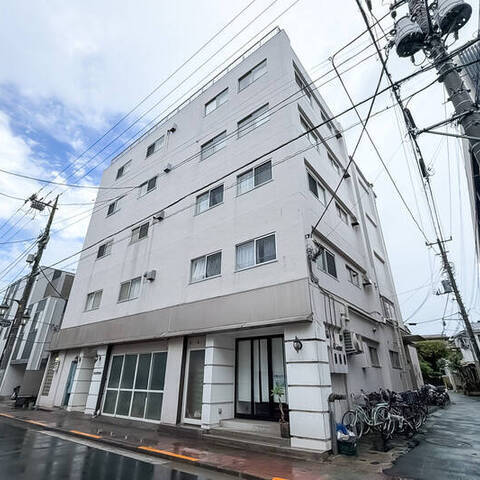田園調布愛知マンションの室内写真